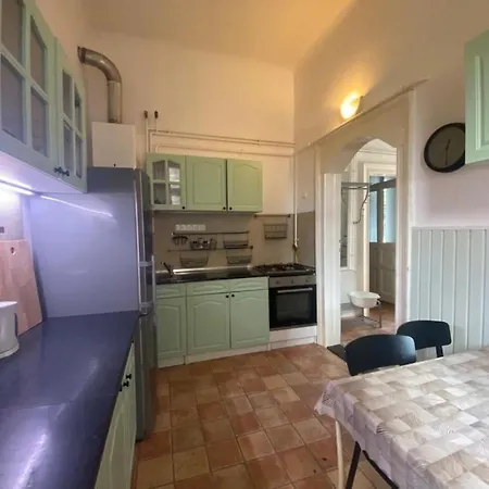 Ac With Free Parking At Acacia St, Center * Budapest