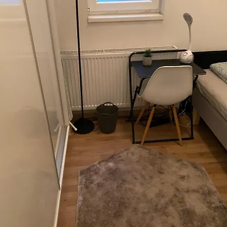 Stylish By The Vigszinhaz Theater Apartment *