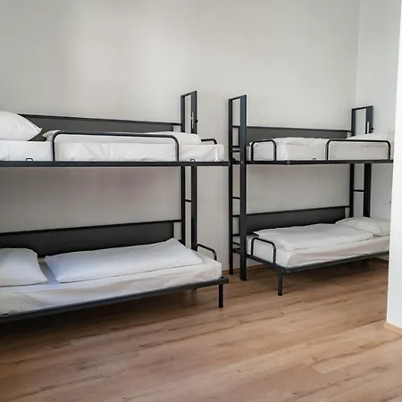 Hostel Equity Point