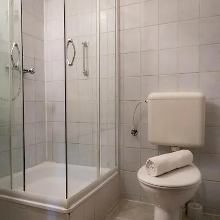 Hostel Equity Point Budapest