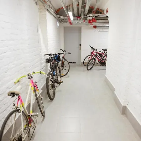Netizen Centre Hostel