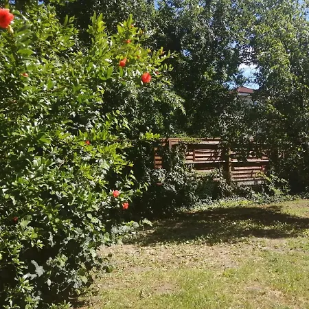 Rakos-patak Family House * Boedapest