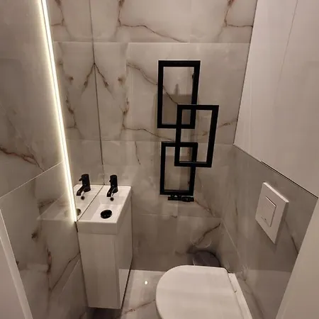 Nora Apartment Budapest