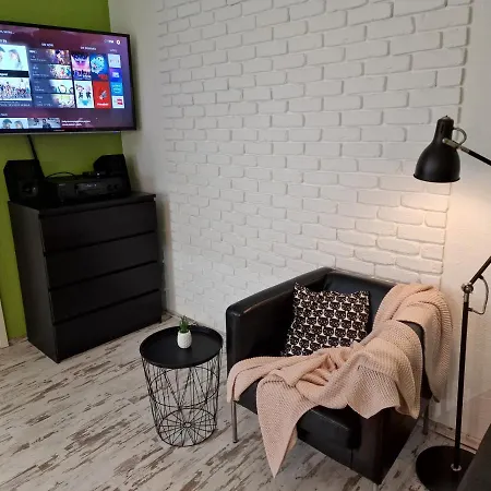 Apartment Point