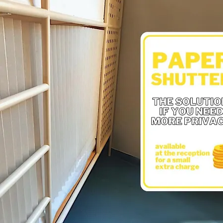 Netizen Centre Hostel