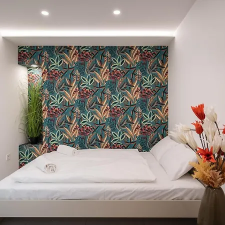 Apollo Apartment *