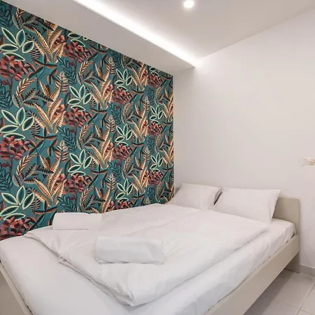 Apartment Apollo