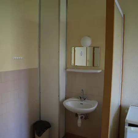 Flandria Hostel Boedapest