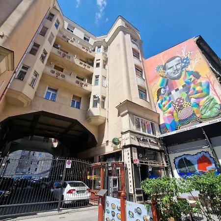 Point Apartment Budapest
