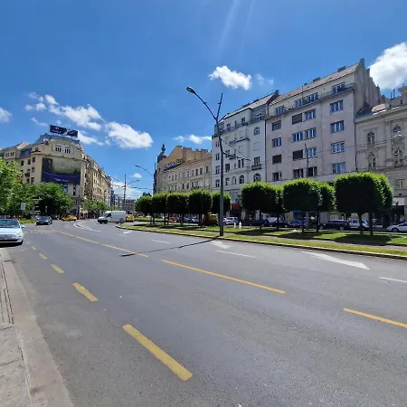 Point Apartment Budapest