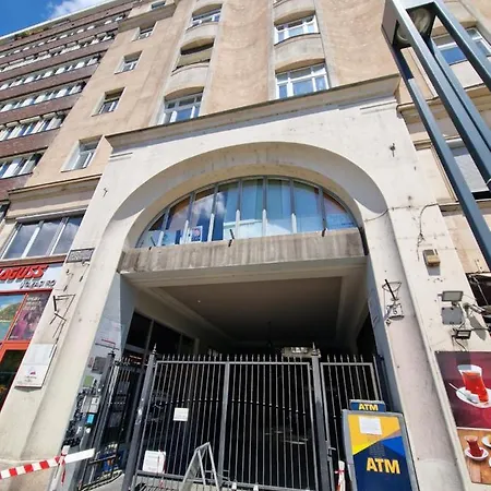Apartment Point *