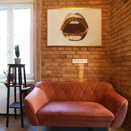 Budapestayz - Raday Aparthotel Budapest