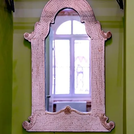 Aparthotel Budapestayz - Raday