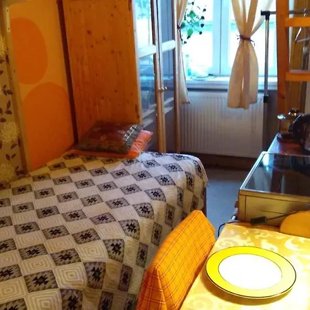 Cuki Gæstehus
