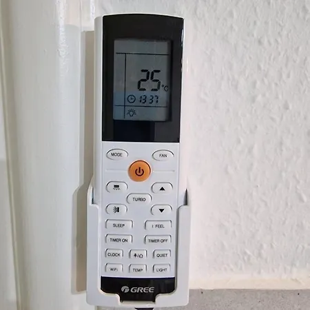 Point Apartment