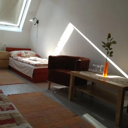Timon Hotel Budapeszt