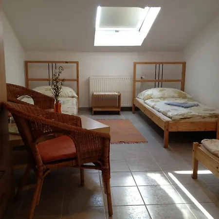 Hotel Timon