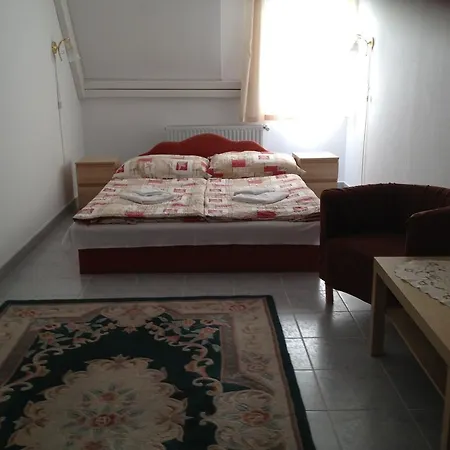 Hotel Timon 3*