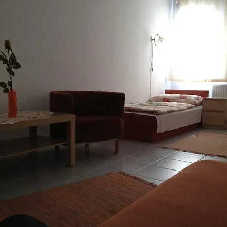 Hotel Timon Budapeszt