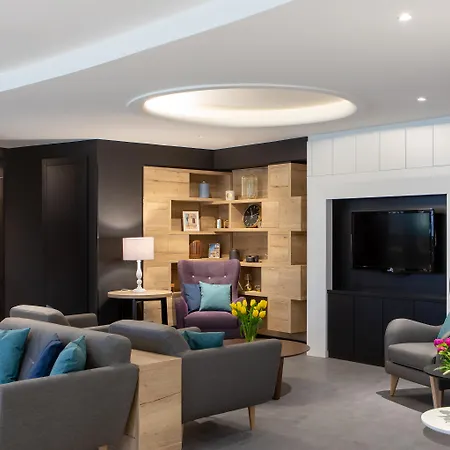 Hotel Mercure City Center