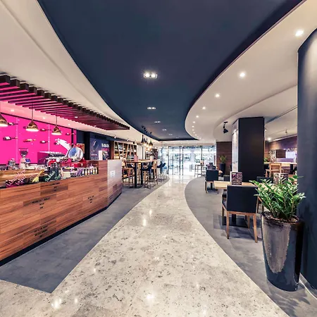 Mercure City Center Hotel
