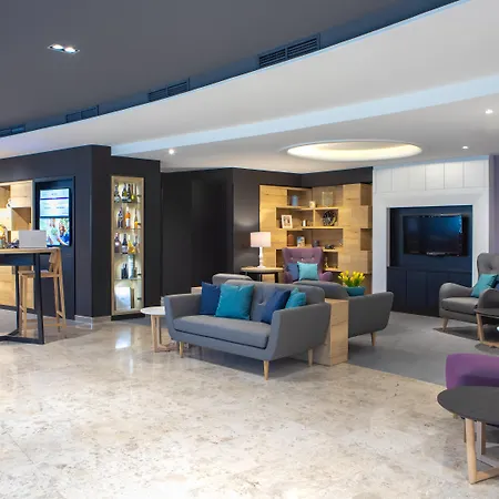 Mercure City Center Hotel