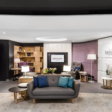 Mercure City Center