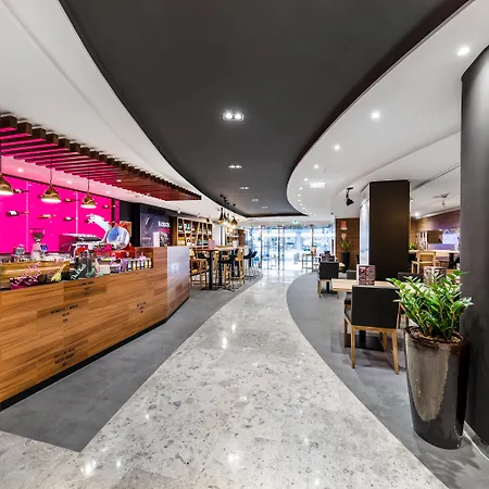Hotel Mercure City Center 4*