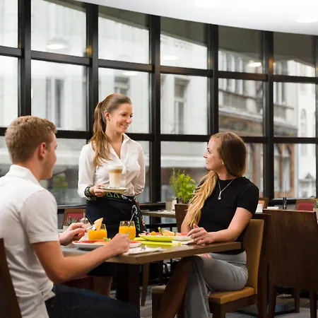 Mercure City Center 4*