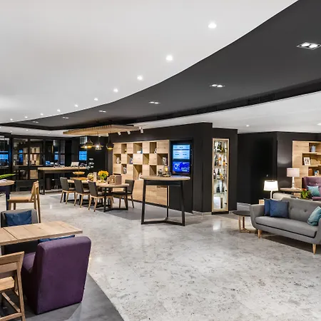 Mercure City Center Hotel