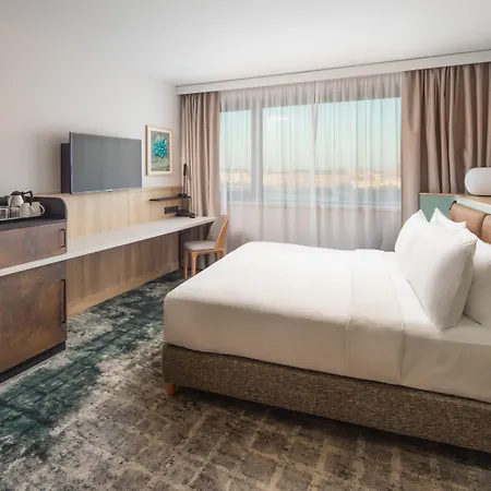 Hotel Crowne Plaza By Ihg Budapest