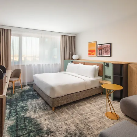 Hotel Crowne Plaza By Ihg