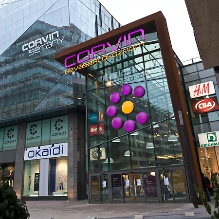 Hotel Escala &