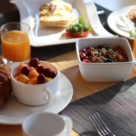 Hotel Crowne Plaza By Ihg