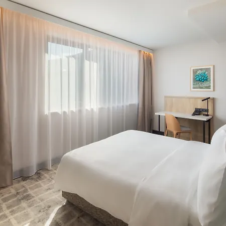Crowne Plaza By Ihg Hotel Budapest