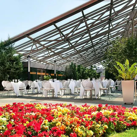 Crowne Plaza By Ihg 4* Budapest