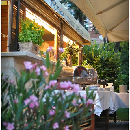 Hotel Castle Garden Budapeste
