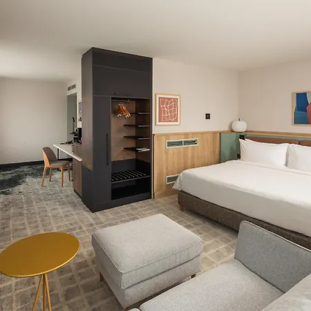 Crowne Plaza By Ihg 4* Budapest