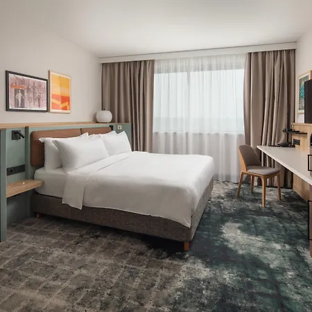 Hotel Crowne Plaza By Ihg