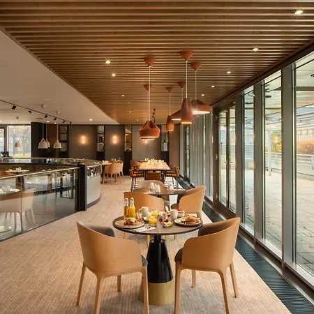 Crowne Plaza By Ihg 4* Budapest
