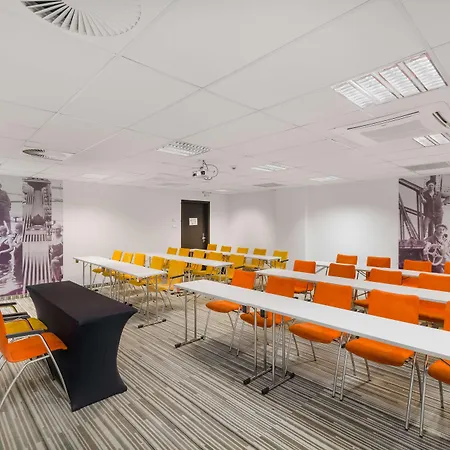 Crowne Plaza By Ihg 4* Budapest