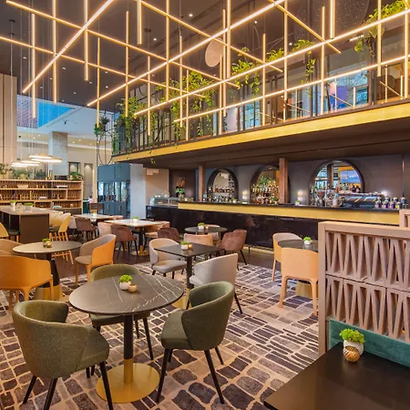 Hotel Crowne Plaza By Ihg