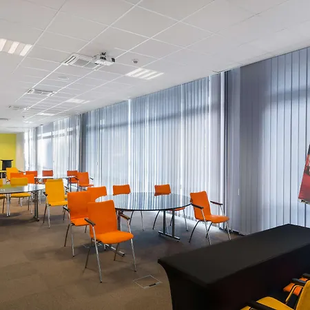 Crowne Plaza By Ihg Budapest