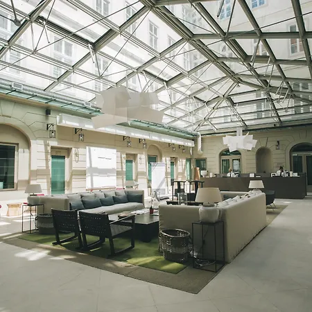 Zenit Palace 4*