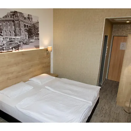 Ring Hotel 3*