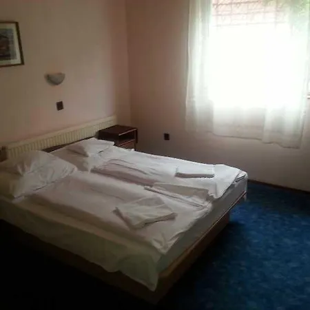 Hotel Attila Budapest