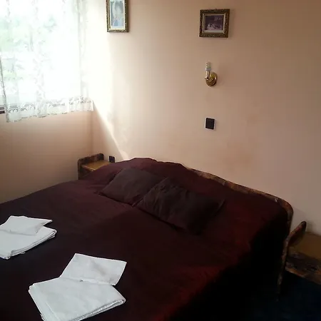 Attila Hotel