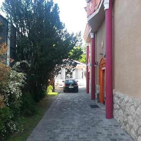 Attila Budapest