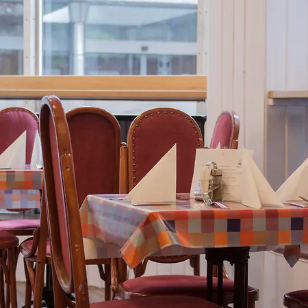 Pilvax Hotel