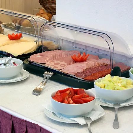 Pilvax Hotel